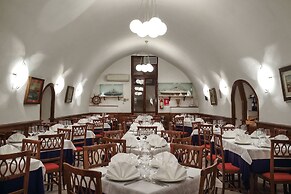 Hotel Al Pescatore