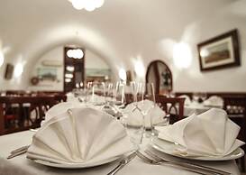 Hotel Al Pescatore