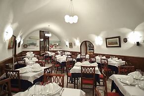 Hotel Al Pescatore