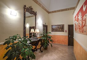 Hotel Al Pescatore