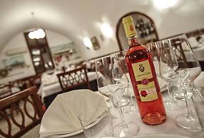 Hotel Al Pescatore
