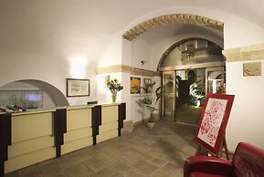 Hotel Al Pescatore