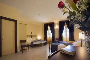 Hotel Al Pescatore