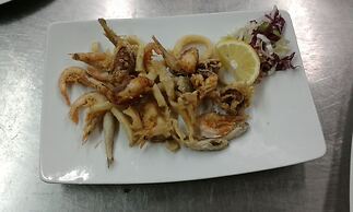 Hotel Al Pescatore