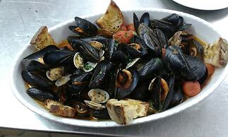 Hotel Al Pescatore