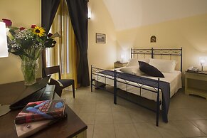 Hotel Al Pescatore