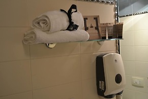 Hotel Al Pescatore