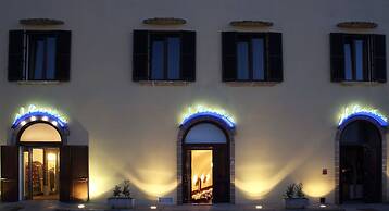 Hotel Al Pescatore