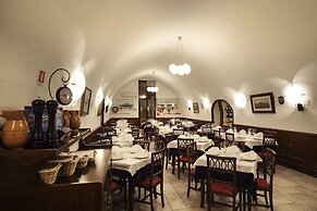 Hotel Al Pescatore