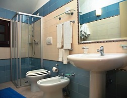 Hotel Al Pescatore