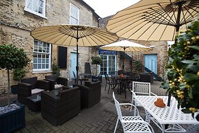 The Blue Boar