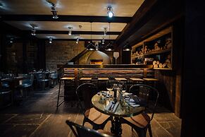 The Blue Boar