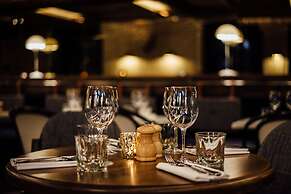 The Blue Boar