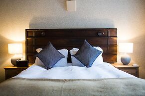 The Blue Boar