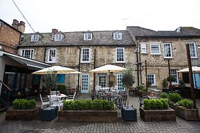 The Blue Boar