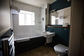 The Blue Boar