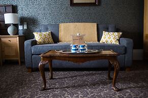 The Blue Boar