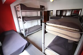 Link Cordoba Hostel