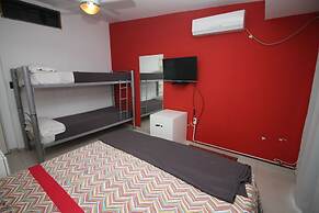 Link Cordoba Hostel