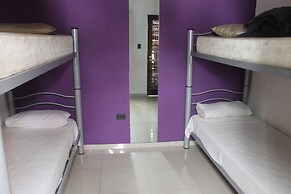 Link Cordoba Hostel