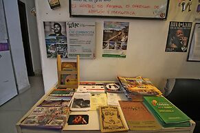 Link Cordoba Hostel