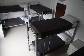 Link Cordoba Hostel