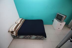 Link Cordoba Hostel