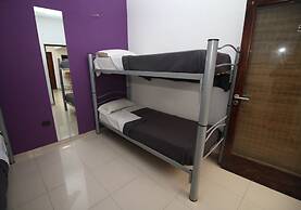 Link Cordoba Hostel