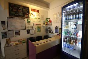 Link Cordoba Hostel