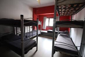 Link Cordoba Hostel