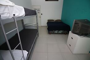 Link Cordoba Hostel