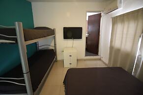 Link Cordoba Hostel