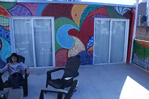 Link Cordoba Hostel