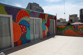 Link Cordoba Hostel