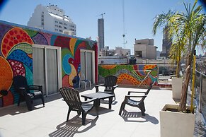 Link Cordoba Hostel