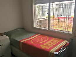 Link Cordoba Hostel