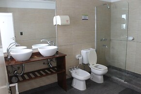 Link Cordoba Hostel