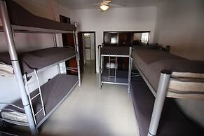 Link Cordoba Hostel