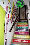 Link Cordoba Hostel
