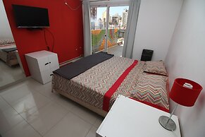 Link Cordoba Hostel