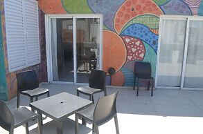 Link Cordoba Hostel