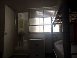 Link Cordoba Hostel