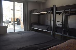 Link Cordoba Hostel