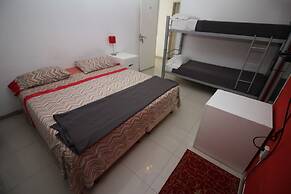 Link Cordoba Hostel