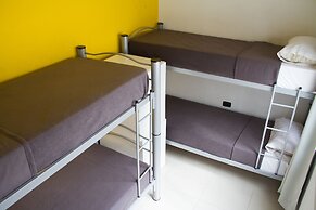 Link Cordoba Hostel