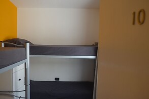 Link Cordoba Hostel