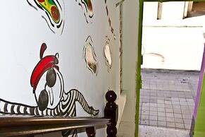 Link Cordoba Hostel