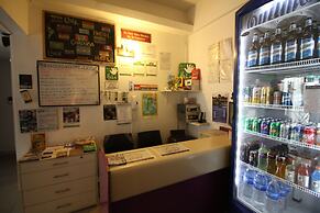 Link Cordoba Hostel