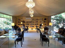 Carmo's Boutique Hotel