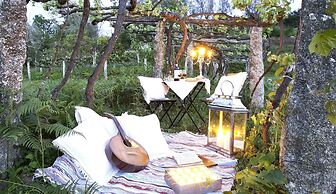 Carmo's Boutique Hotel
